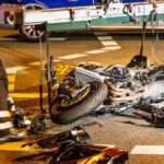 Motorcycle Accident Lawyers in Nampa at Goldberg & Loren