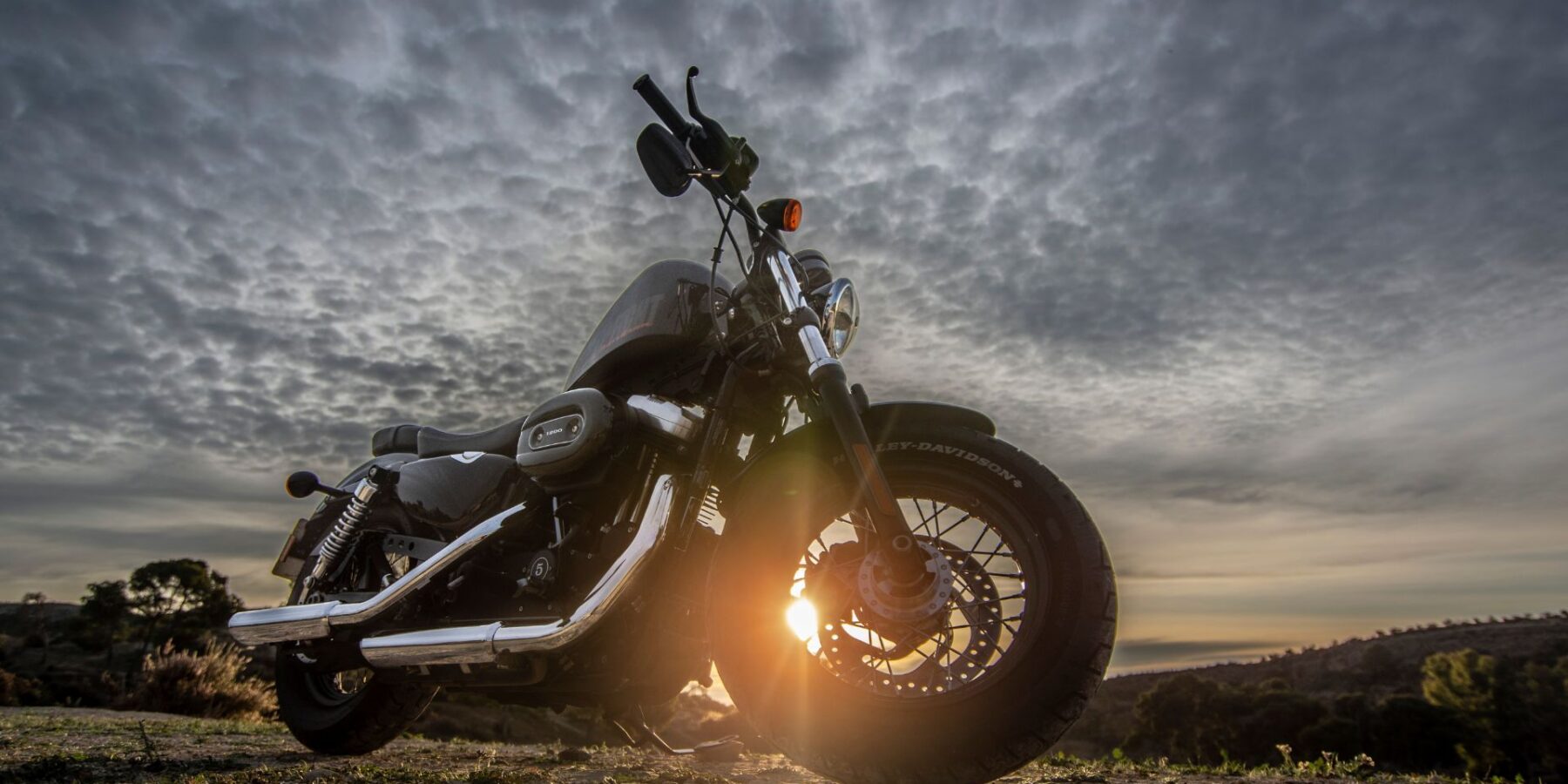 Motorcycle Accident Lawyers in Pocatello near me