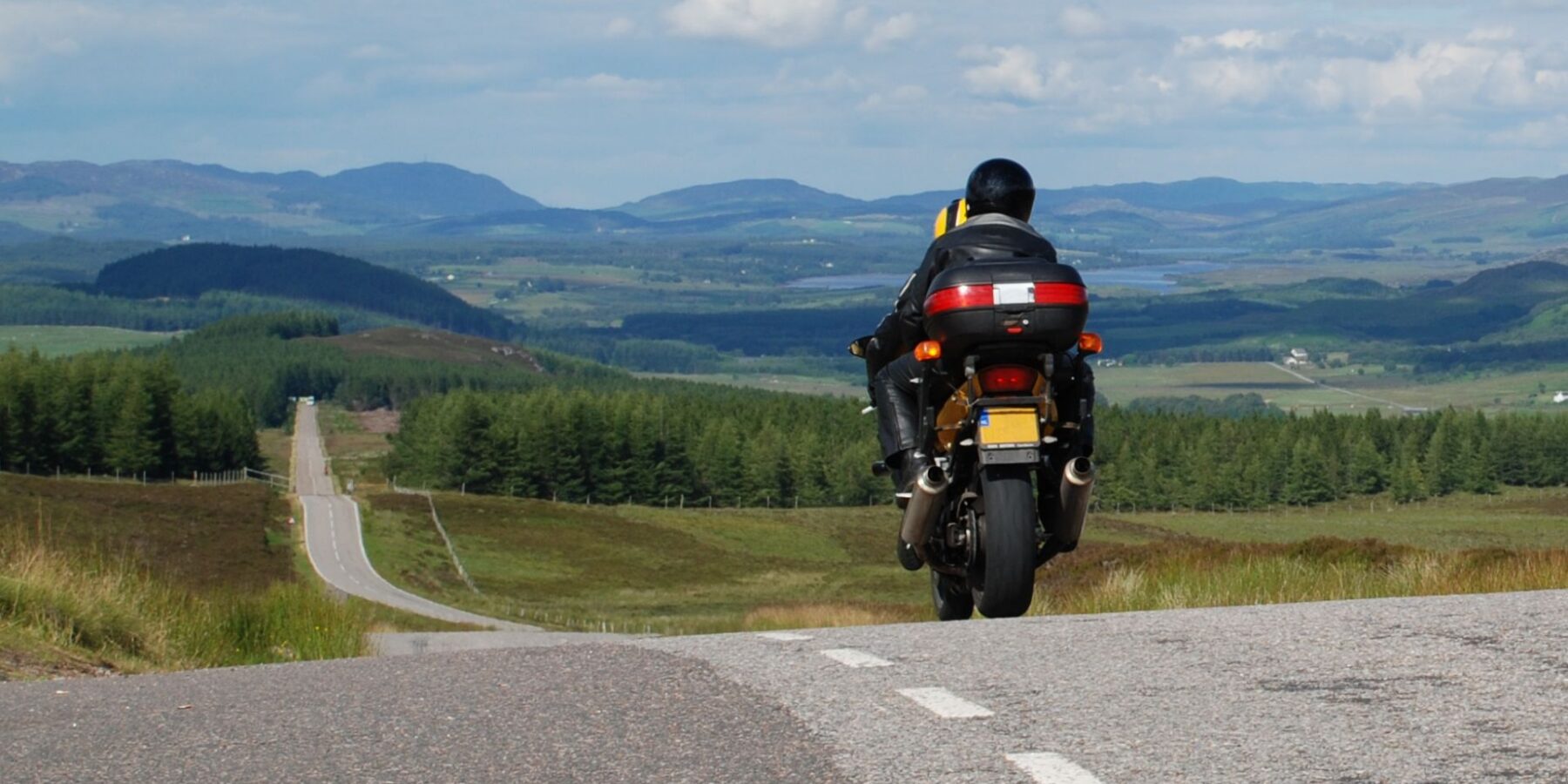 Motorcycle Accident Lawyers in Twin Falls near me