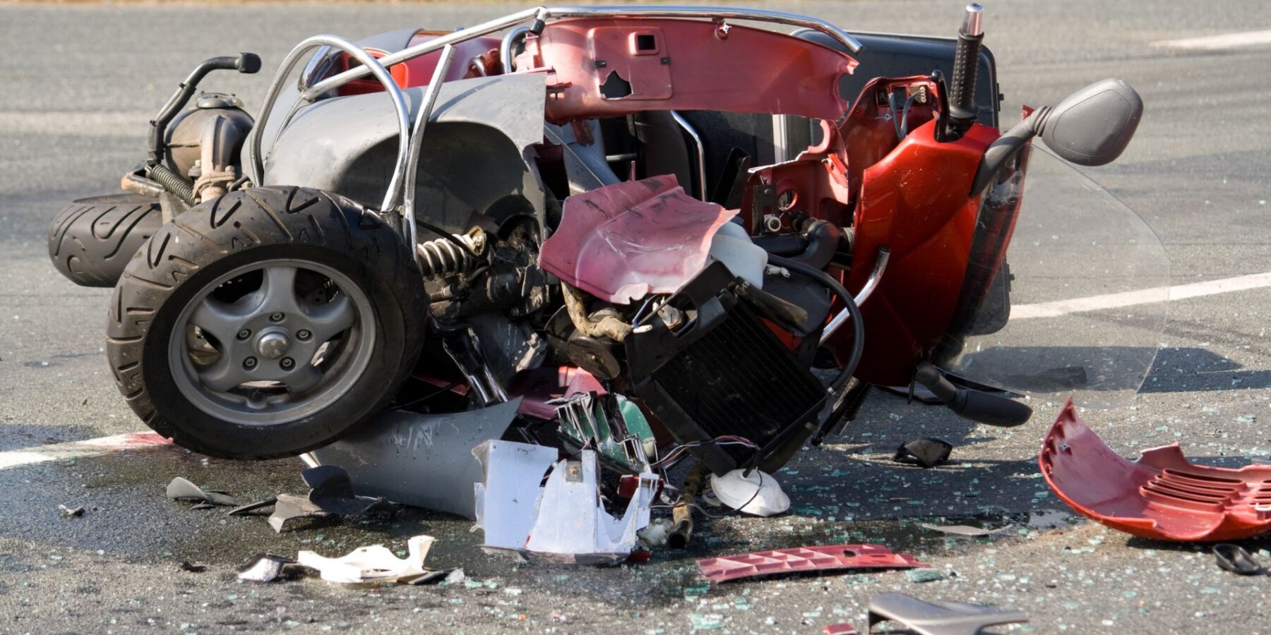 Motorcycle Accidents Lawyers in Boise at Goldberg & Loren