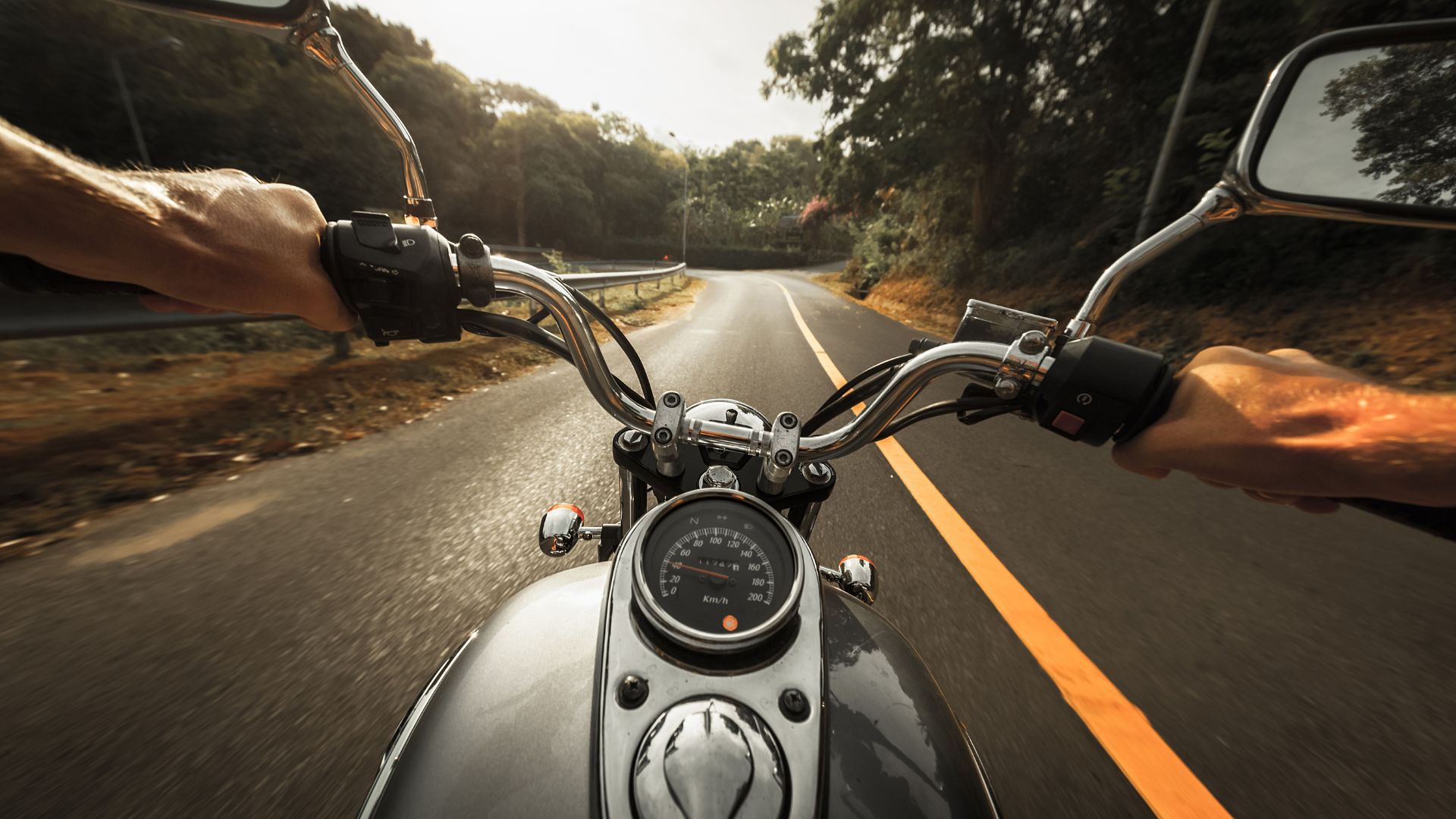 Our Motorcycle Accident Lawyers in Pocatello Helping Riders Recover Lost Income image