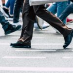 Pedestrian Accident Lawyers in Caldwell at Goldberg & Loren