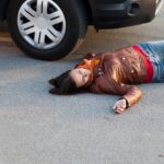 Pedestrian Accident Lawyers in Coeur d'Alene at Goldberg & Loren