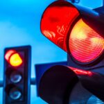 Red Light Car Accident Lawyers in Boise near me