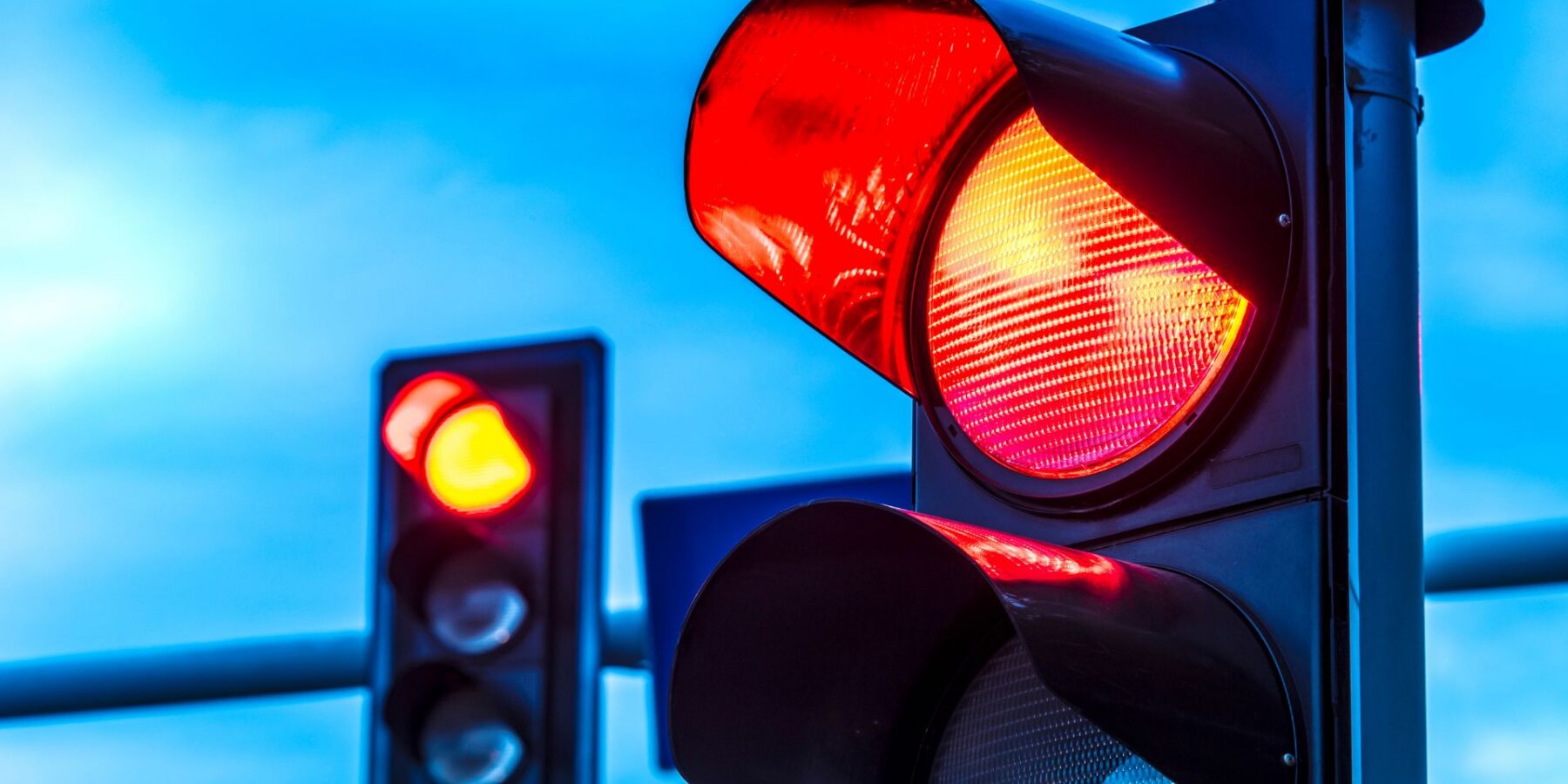 Red Light Car Accident Lawyers in Boise near me