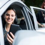 Rideshare Accident Lawyers in Coeur d'Alene at Goldberg & Loren