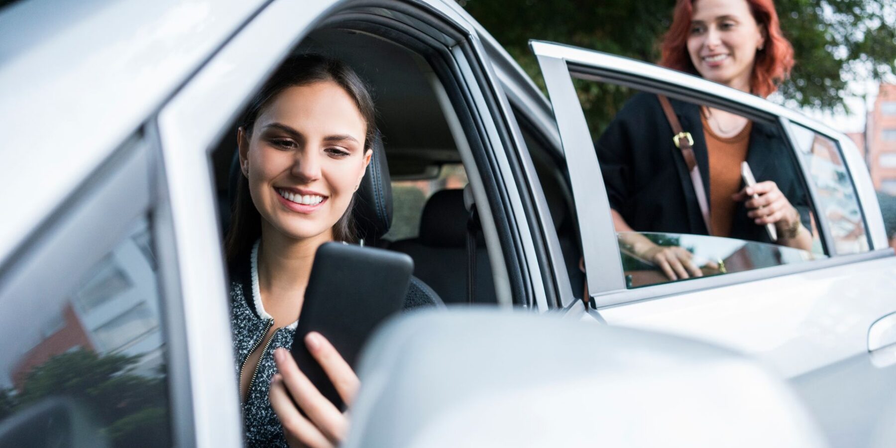 Rideshare Accident Lawyers in Coeur d'Alene at Goldberg & Loren