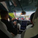 Rideshare Accident Lawyers in Idaho Falls at Goldberg & Loren