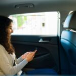 Rideshare Accident Lawyers in Meridian image