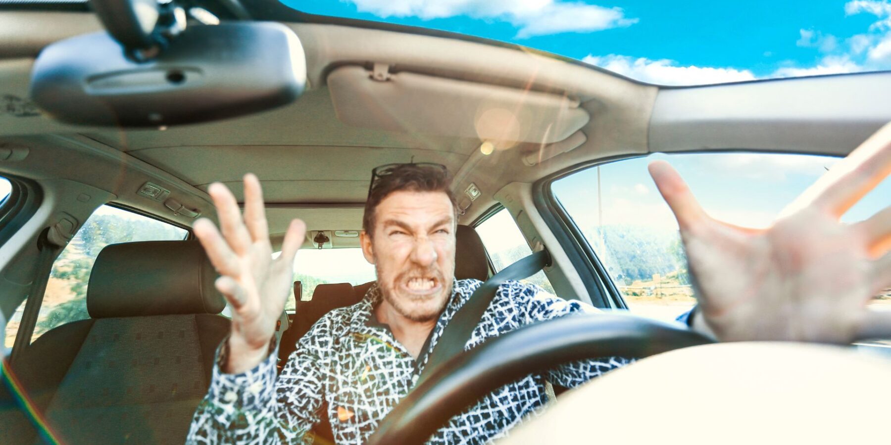 Road Rage Motorcycle Accident Lawyers in Boise near me