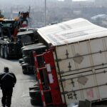 Semi-Truck Accident Lawyers in Boise at Goldberg & Loren