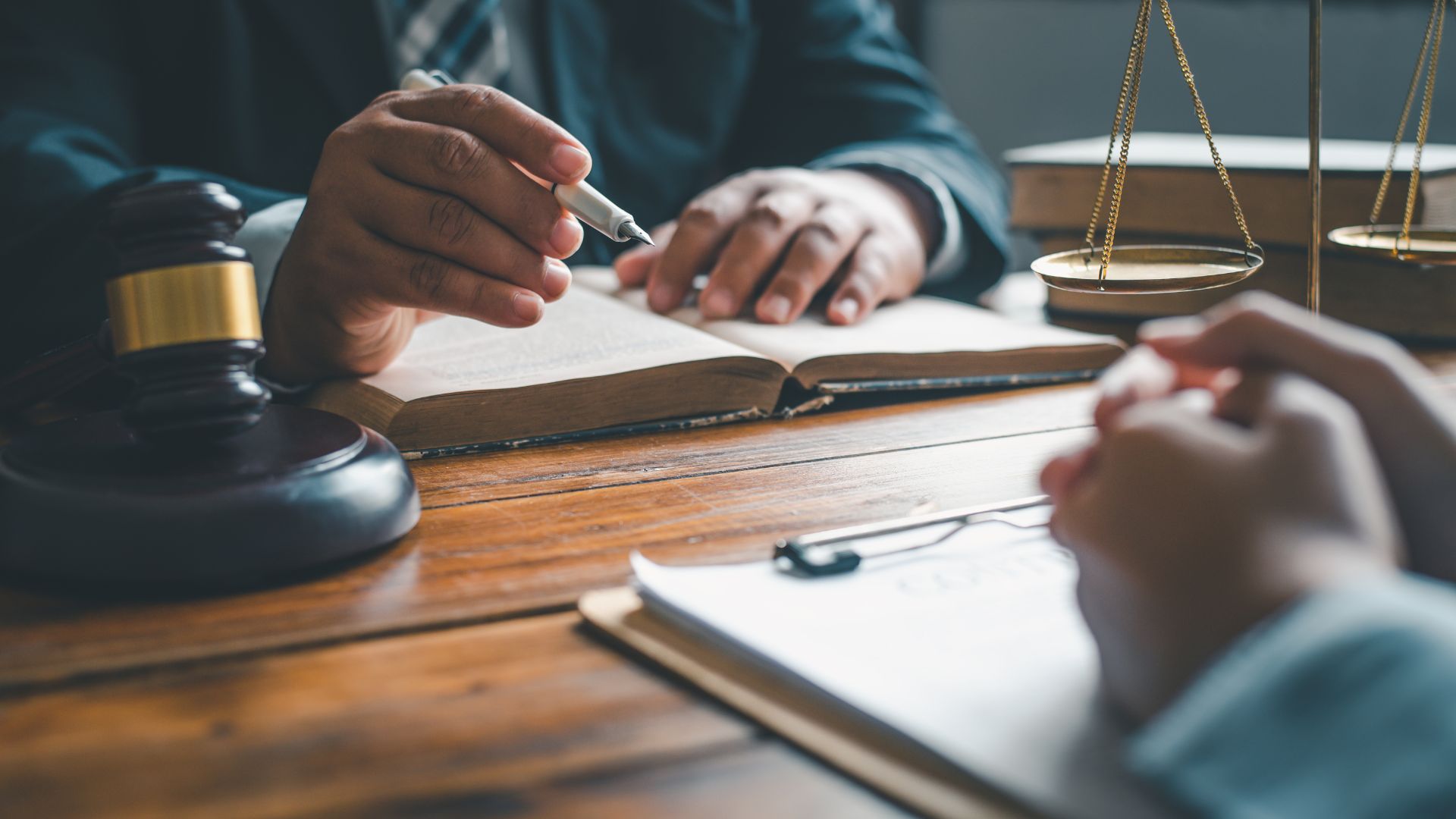 The Approach Goldberg & Loren Uses for Big Rig Claims in Boise, Idaho