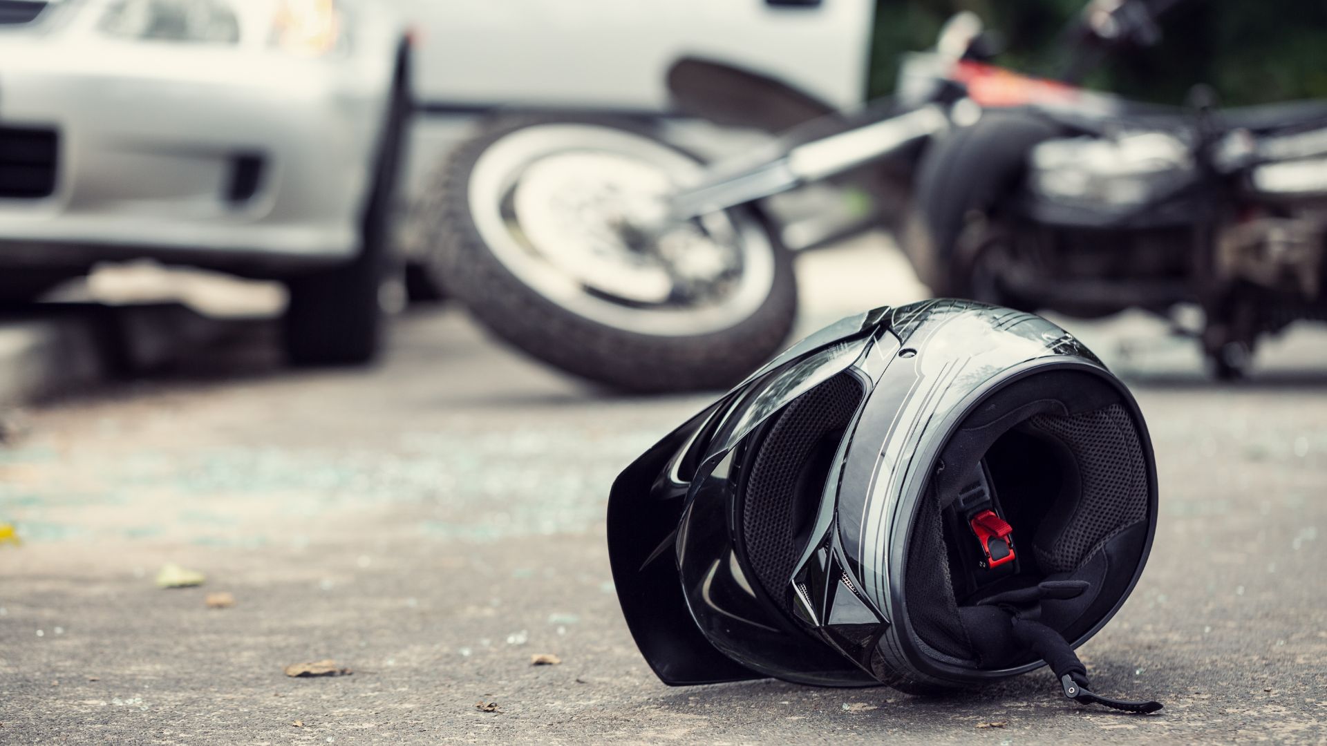 The Hidden Consequences of Motorcycle Brain Injuries for Boise Riders image