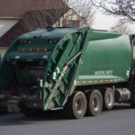 Trash Truck Accident Lawyers in Boise at Goldberg & Loren