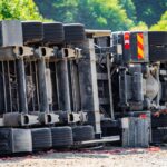 Truck Accident Lawyers in Caldwell at Goldberg & Loren