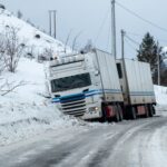 Truck Accident Lawyers in Coeur d'Alene at Goldberg & Loren