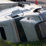 Truck Accident Lawyers in Idaho Falls at Goldberg & Loren
