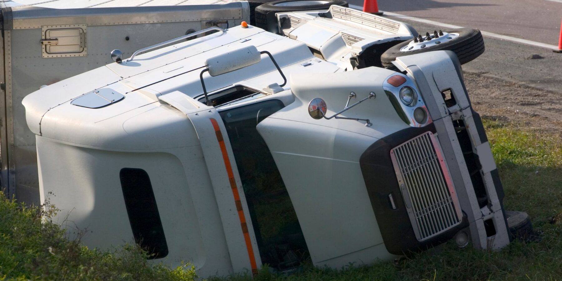 Truck Accident Lawyers in Idaho Falls at Goldberg & Loren