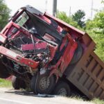Truck Accidents Lawyers in Boise at Goldberg & Loren