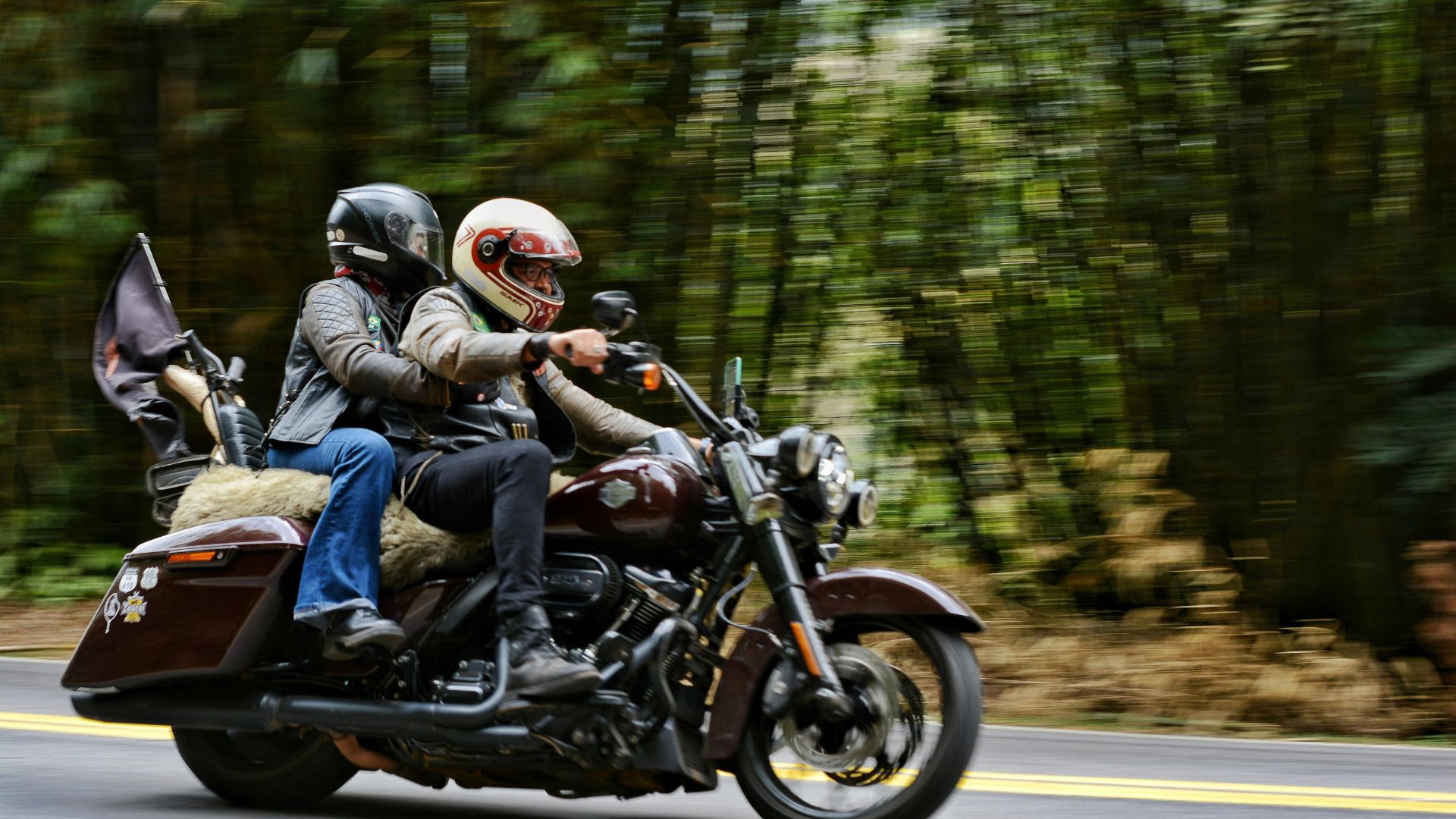 Twin Falls Motorcycle Accident Lawyers Fighting Back Against Low Settlement Offers image