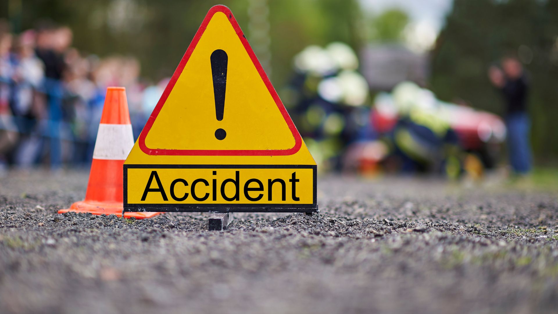 Types of Idaho Truck Accident Claims Goldberg & Loren Handles