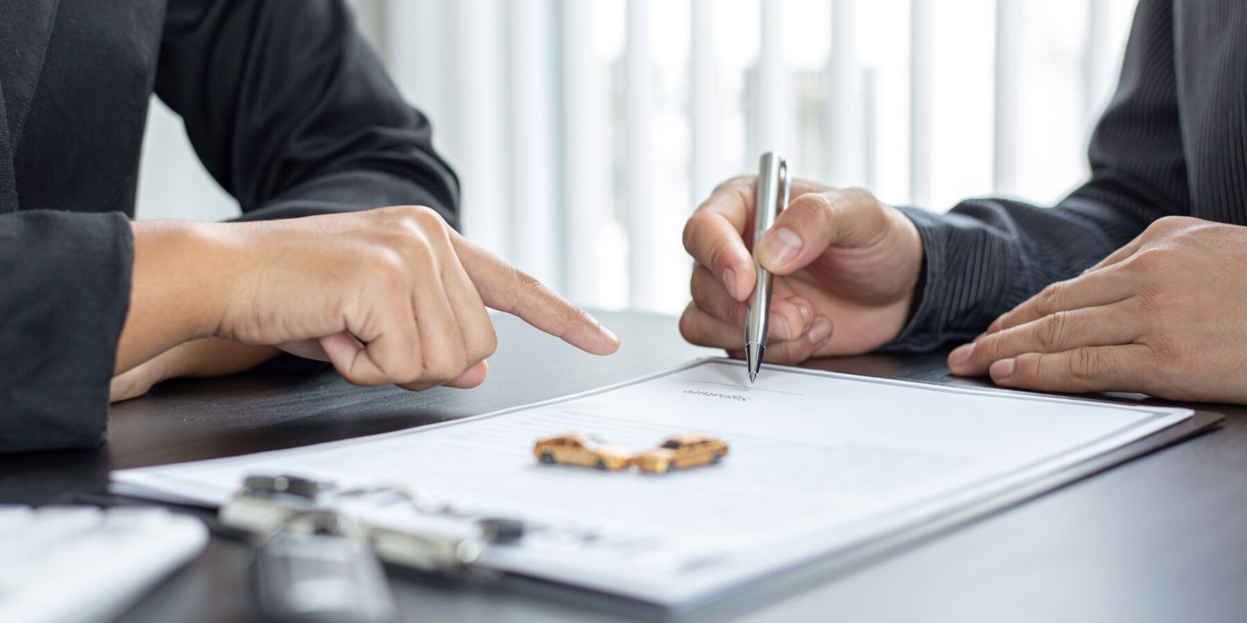 Uninsured Motorist Accident Lawyers in Boise near me