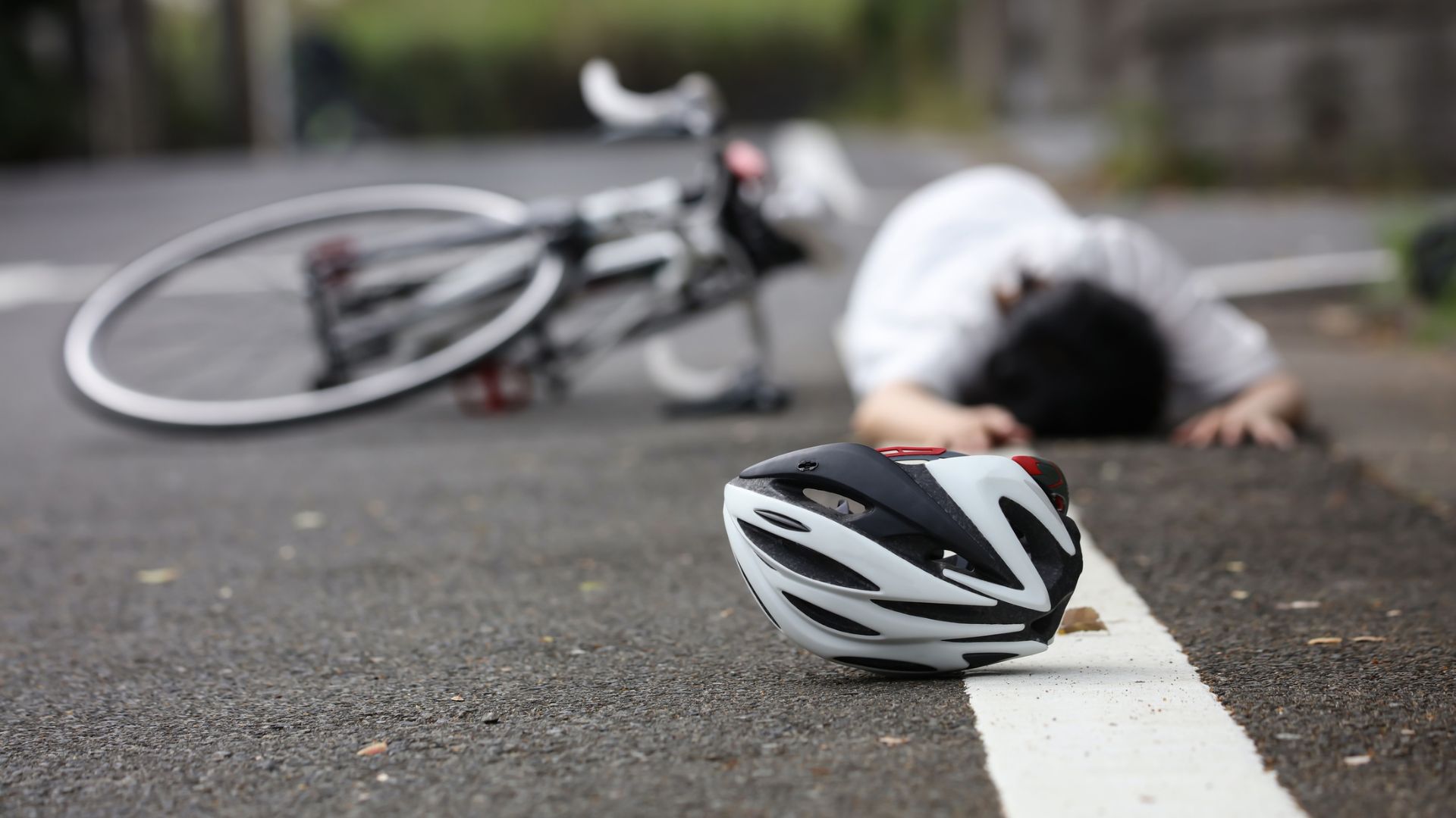 What Injured Cyclists Should Do After a Boise Accident