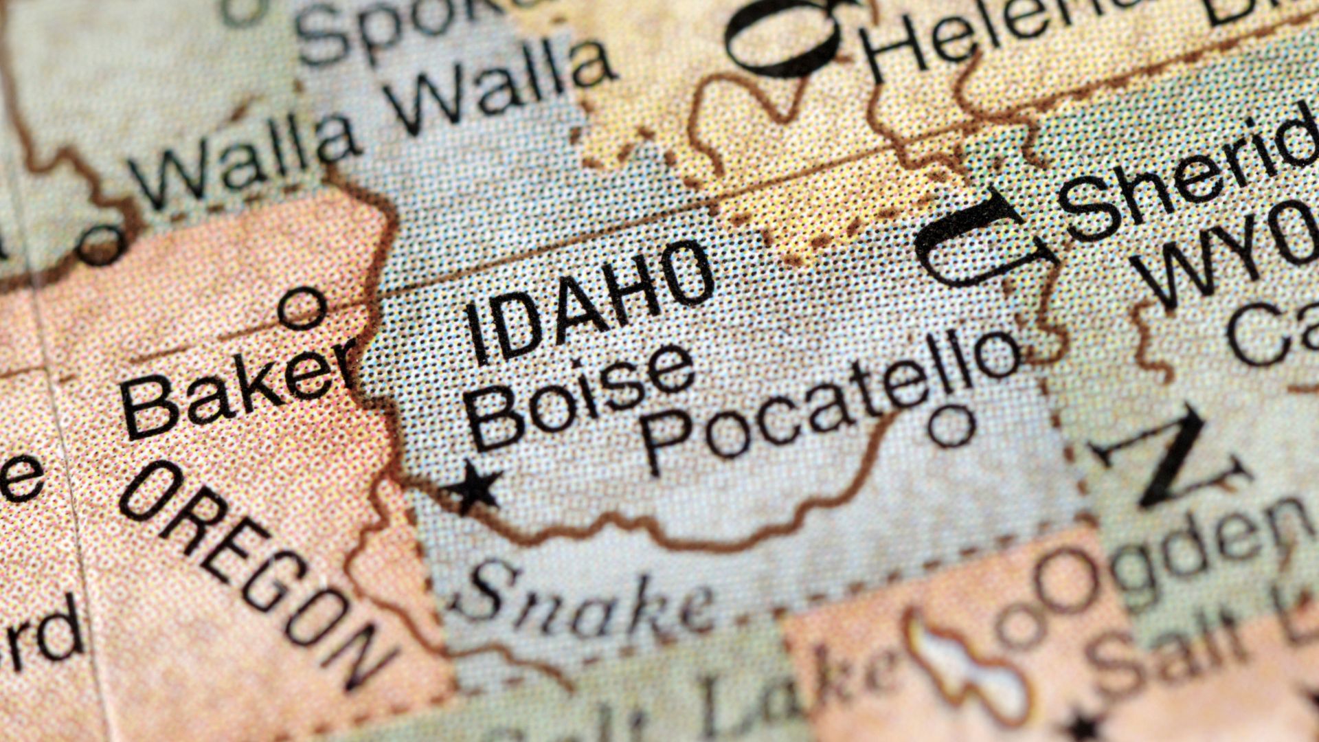 What Riders Should Do Immediately After a Motorcycle Accident in Pocatello, Idaho image