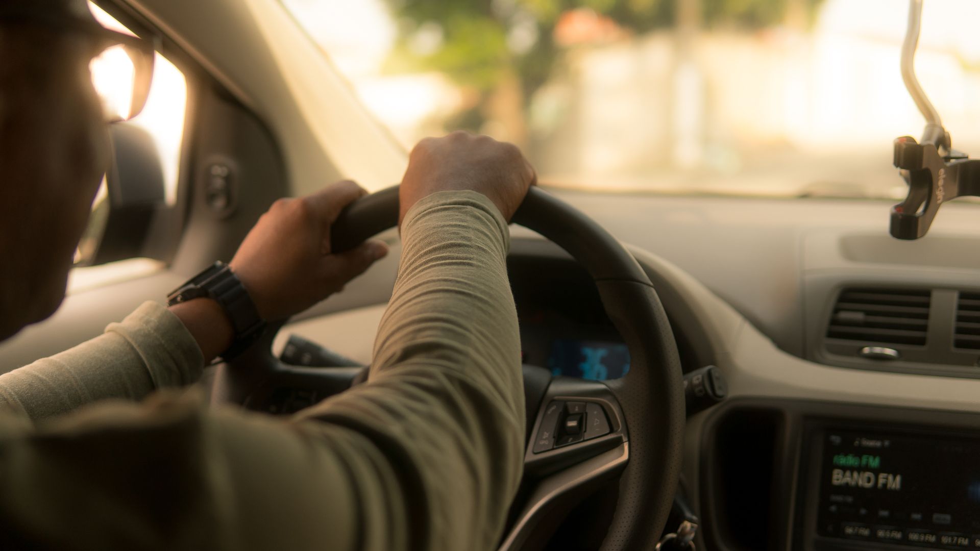 What To Do After A Lyft Accident In Boise Involving Serious Injuries image