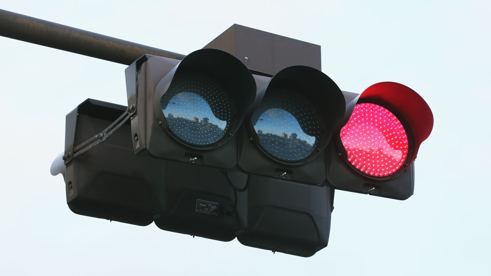 What To Expect During A Boise Red Light Car Accident Lawsuit image