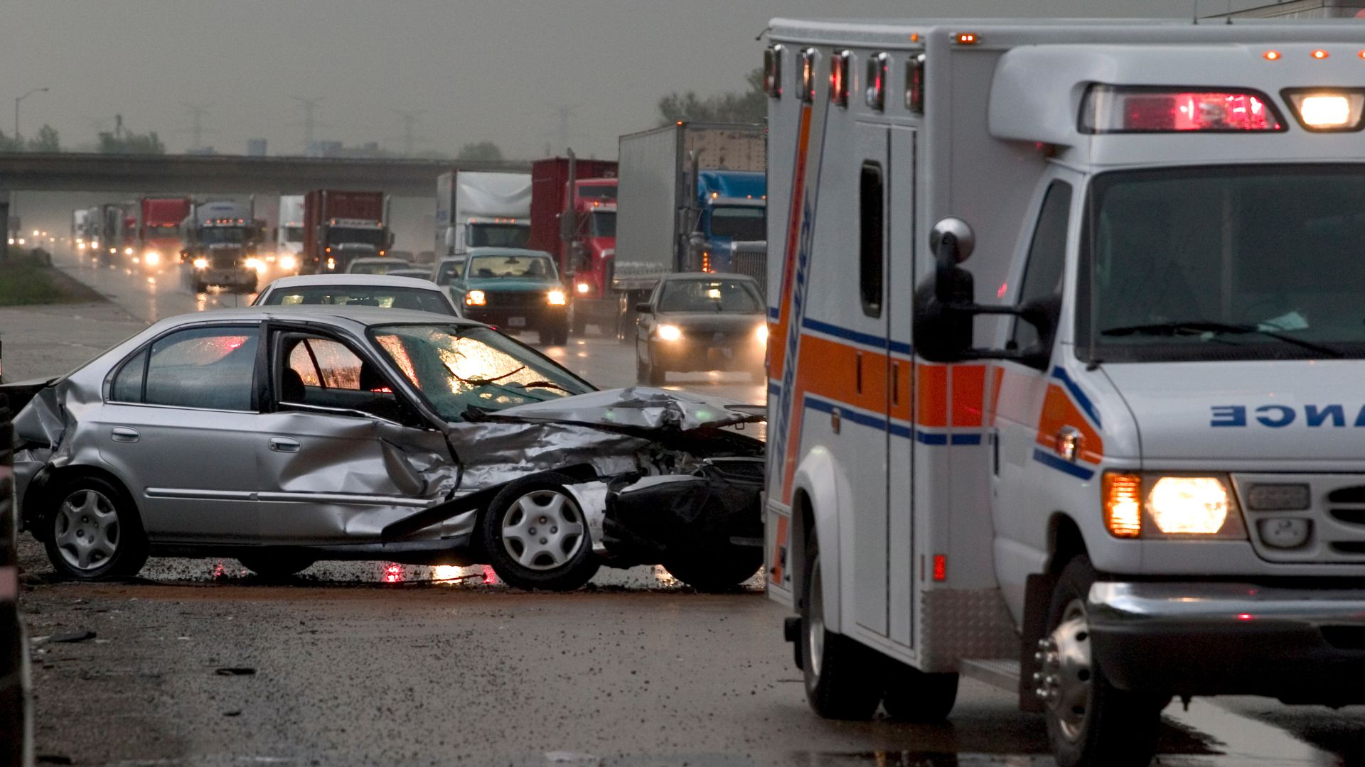 Where A Lot of Serious Injury Accidents Happen in Nampa and Why It Matters image