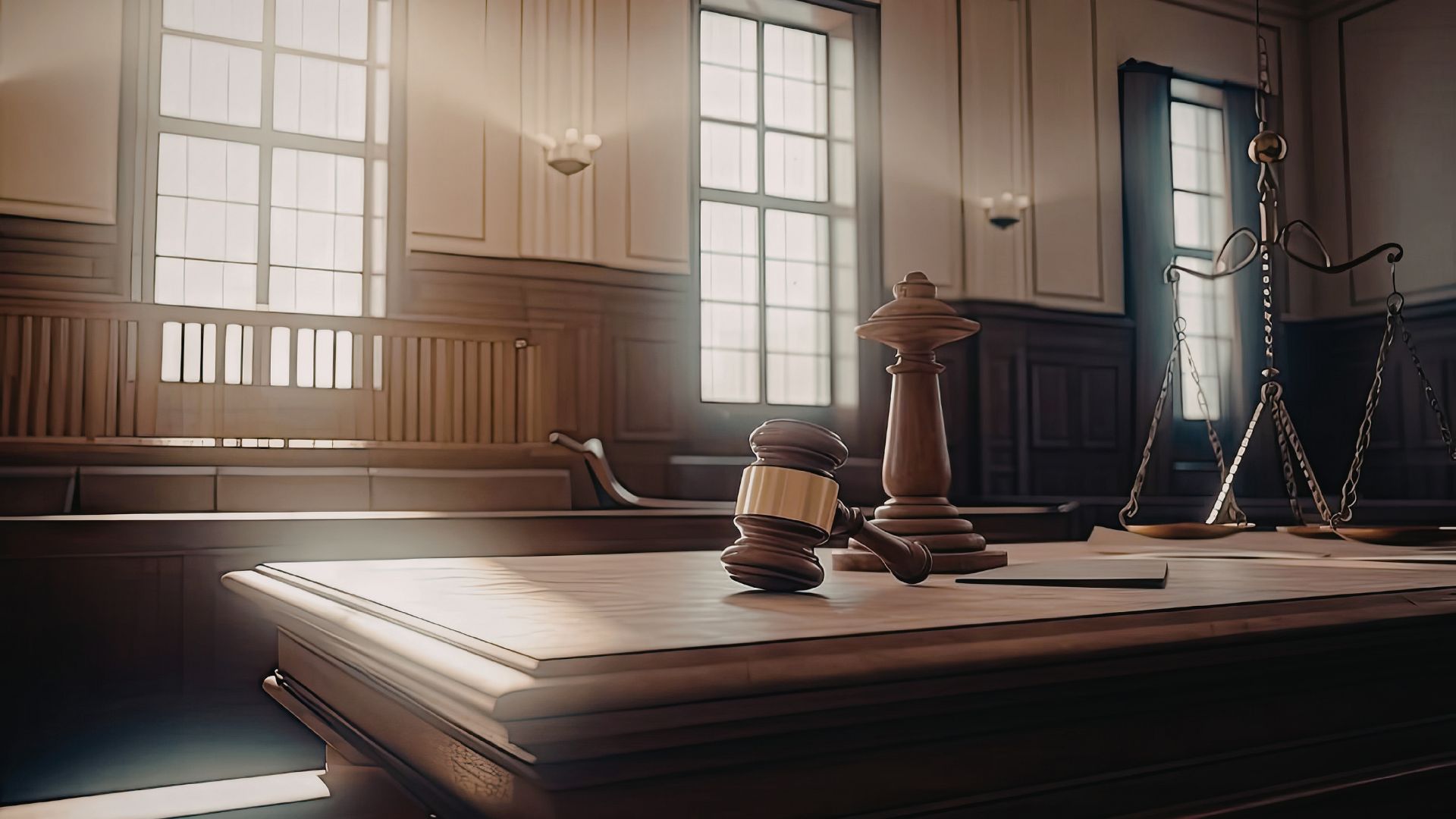 Why Boise Commercial Vehicle Accident Lawyers Prepare Cases for Trial image