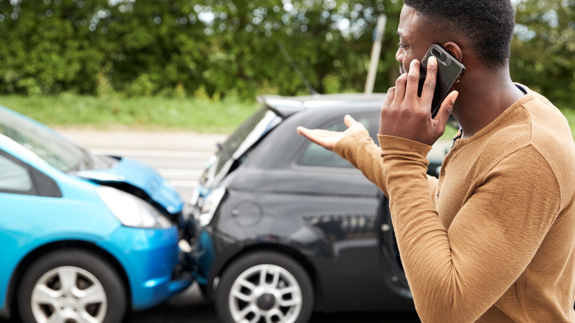 Why Evidence Collection Matters After a Meridian Auto Accident image