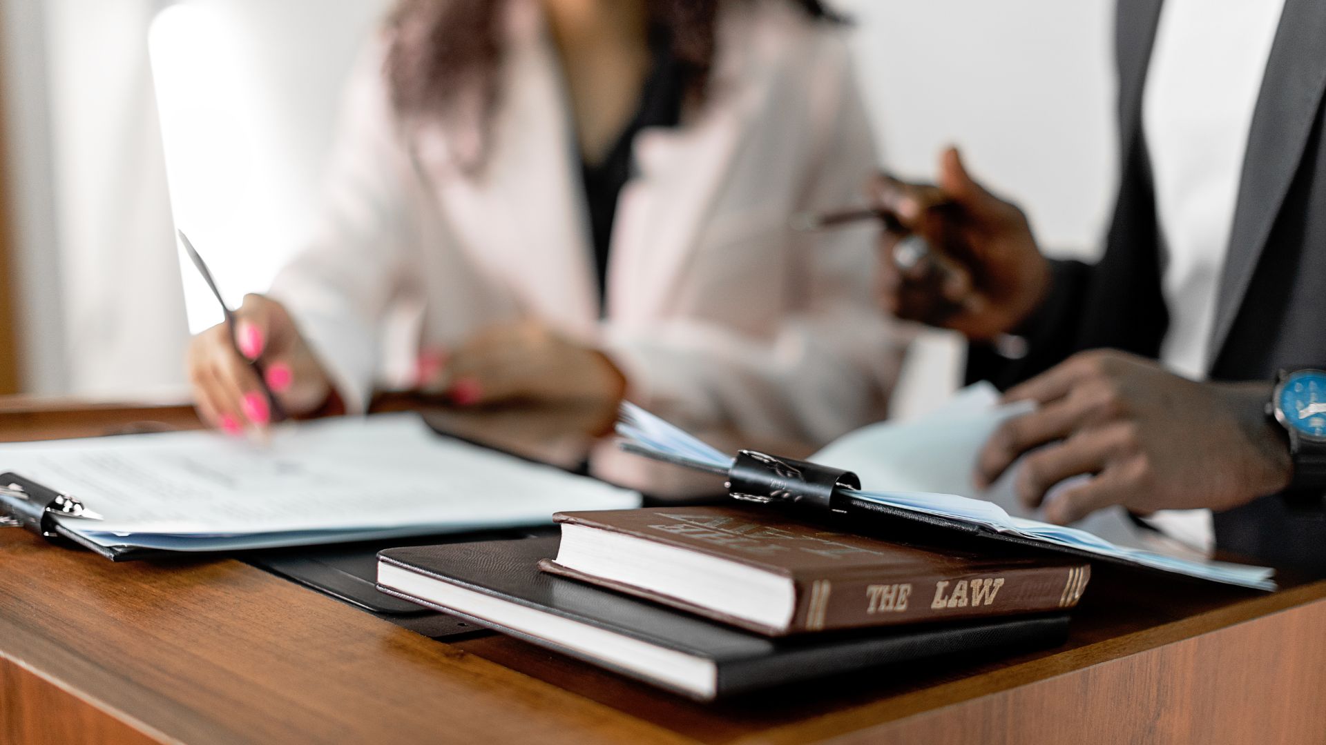 Why Families Choose Goldberg & Loren After Fatal Boise Truck Accidents