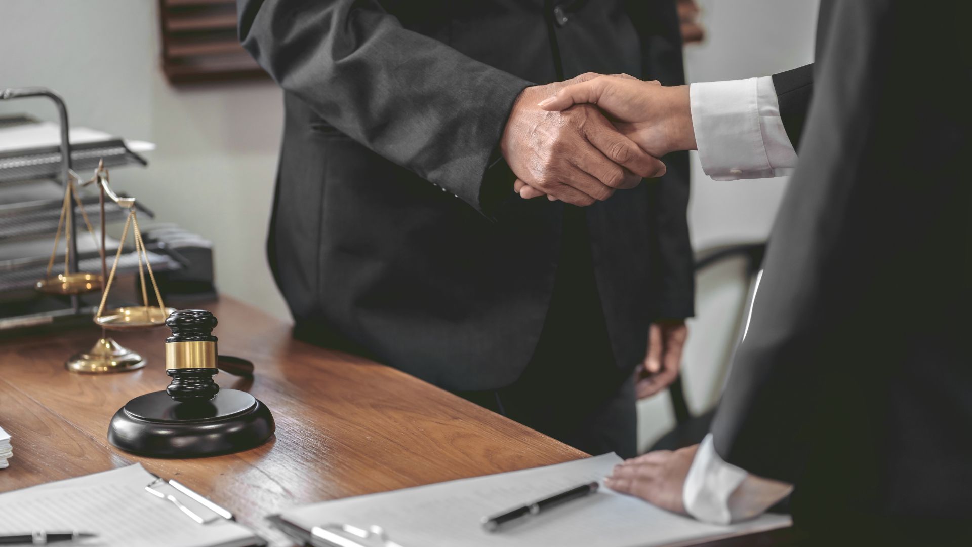 Why Injured Victims Trust Goldberg & Loren After Serious Boise Accidents