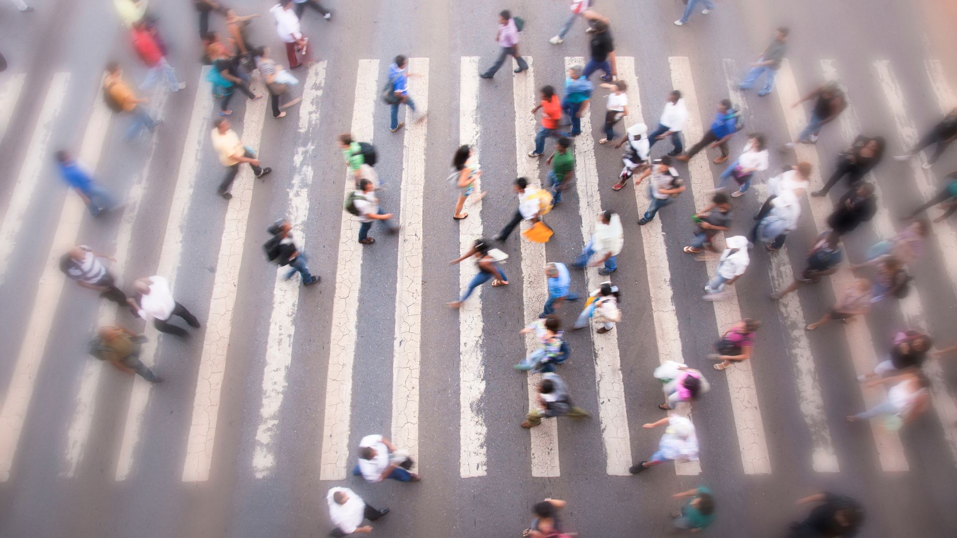 Why Meridian Families Trust Our Pedestrian Accident Lawyers After Serious Injuries image