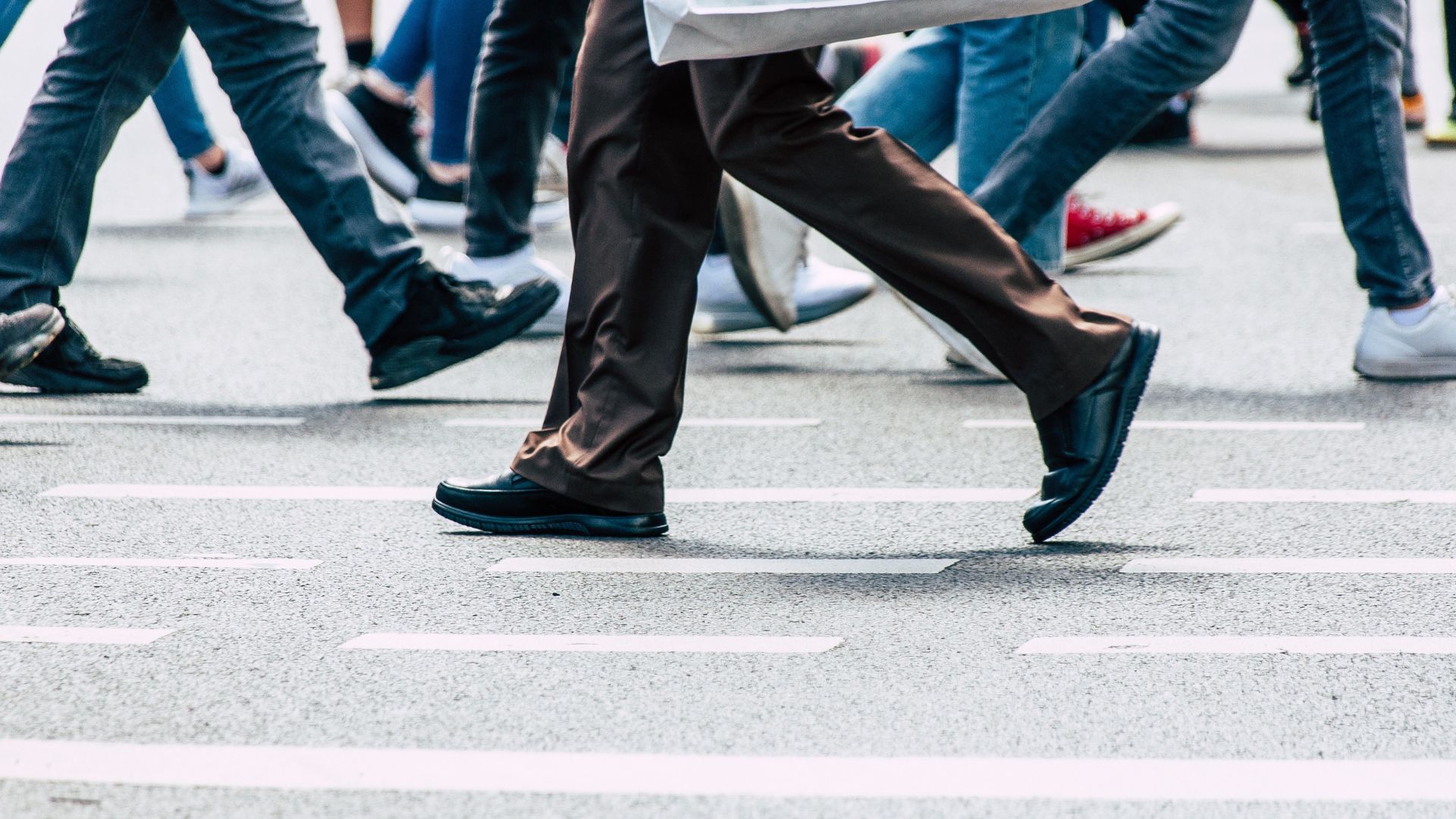 Why Pedestrian Accidents in Pocatello Continue Increasing Near Busy Intersections image