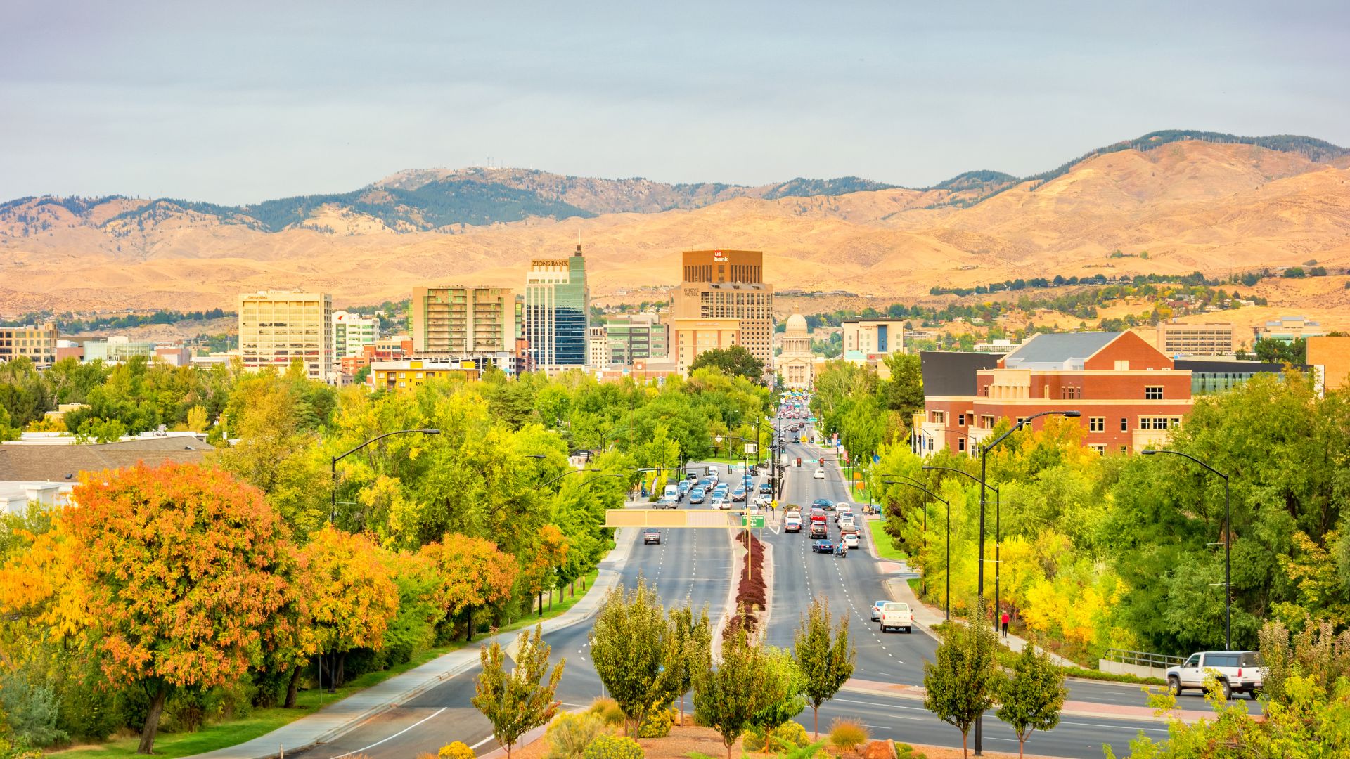 Why Riders Might Need Red Light Motorcycle Accident Lawyers In Boise image