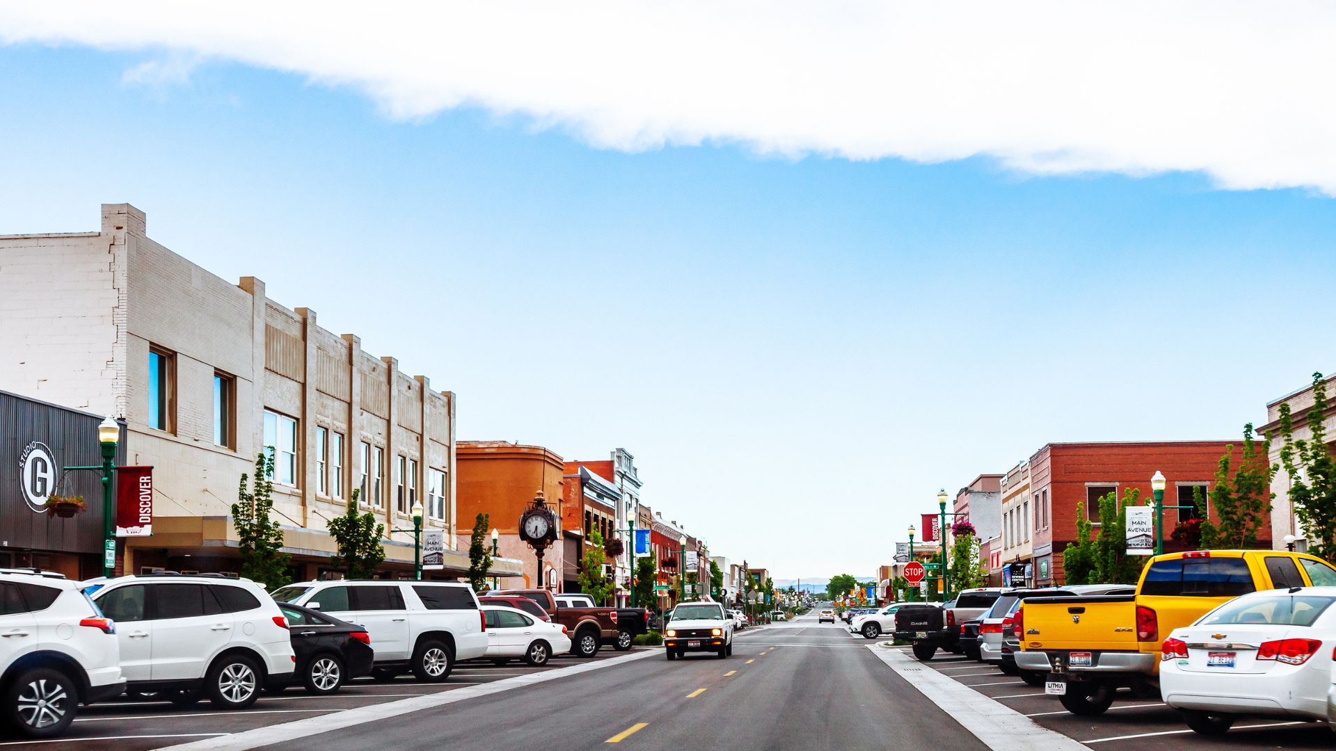 Why Twin Falls Injury Victims Trust Goldberg & Loren After Serious Accidents image