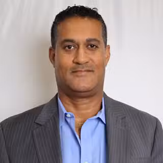 Joseph Perea
