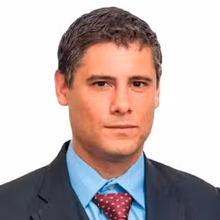 Zac Stoltz