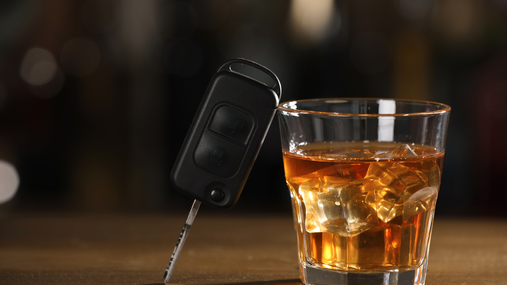 Meridian Driver Faces DUI Charge After Man Falls, Dies from Moving Truck