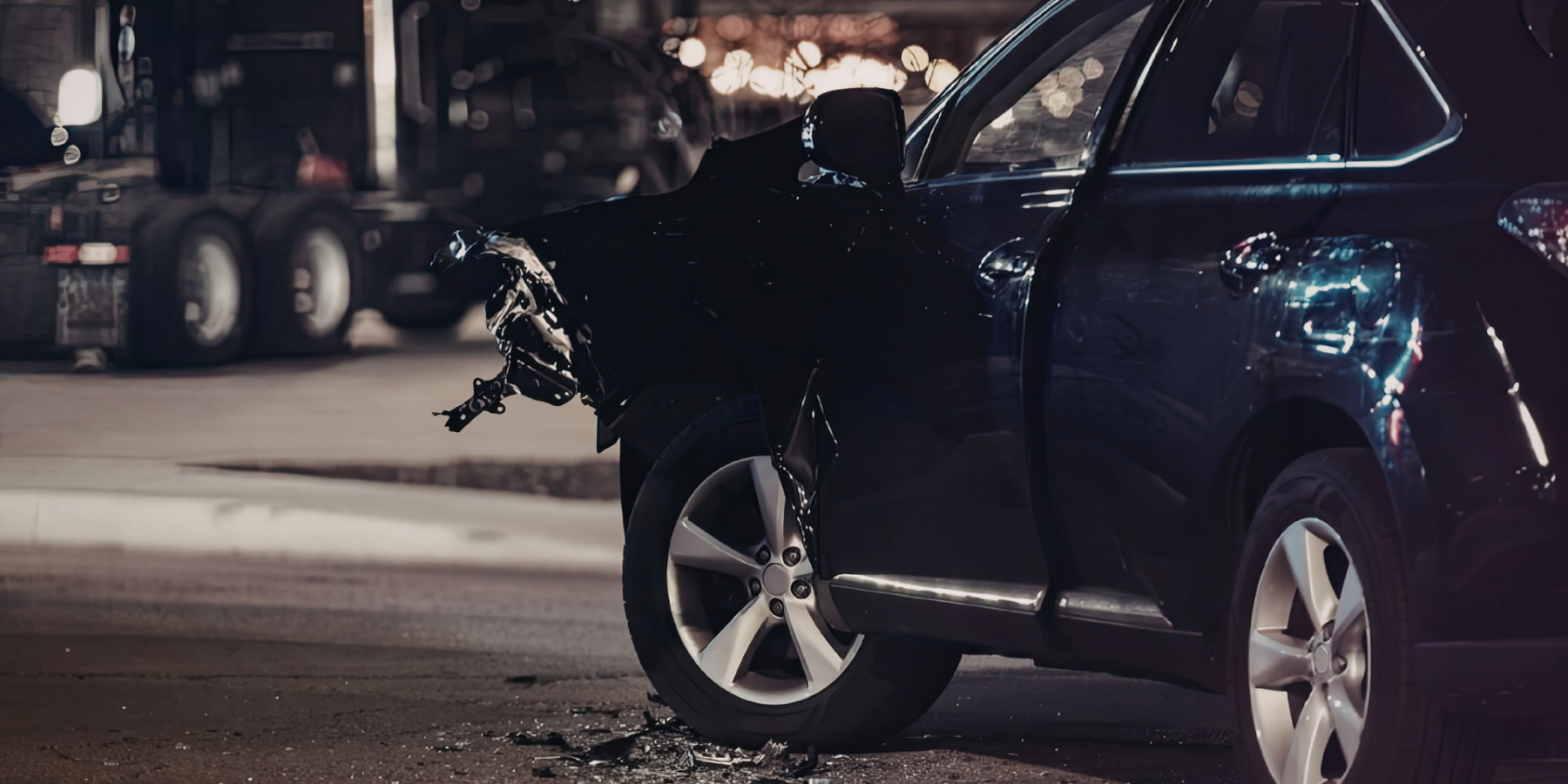 Pocatello Woman Dead After SUV Crashes Into Parked Vehicles