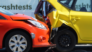 What To Do Immediately After a Head-On Caldwell Crash