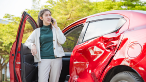 Common Factors That Contribute to Meridian Single-Vehicle Accidents