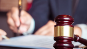 How Meridian Car Accident Attorneys Respond After a Serious Crash